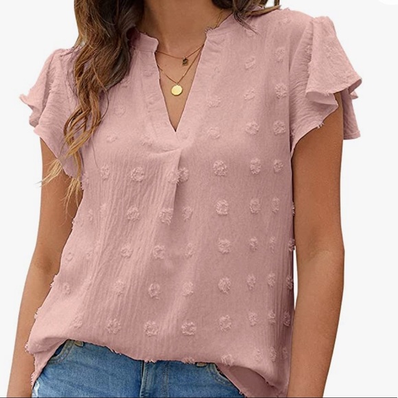 blooming jelly Tops - New Top